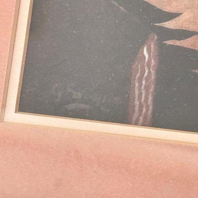 LOT 339F: Vintage Anthology, Runner Like Mushroom Decor & More