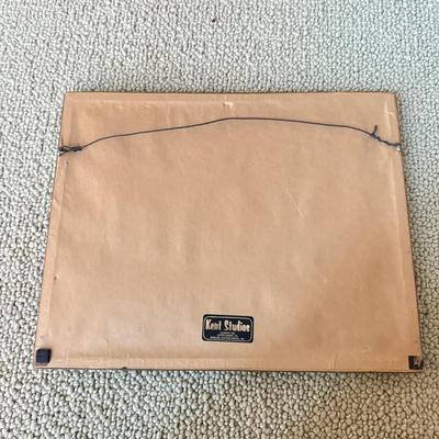 LOT 339F: Vintage Anthology, Runner Like Mushroom Decor & More