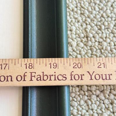 LOT 423F: Stephen Lucas Signed & Numbered 51/800 Abstract Art Print