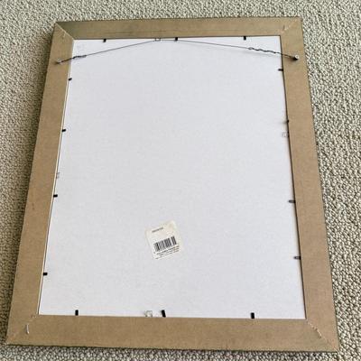 LOT 423F: Stephen Lucas Signed & Numbered 51/800 Abstract Art Print