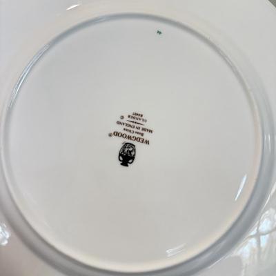 LOT 467F: Fine China: Wedgwood, Haviland Limoges & More