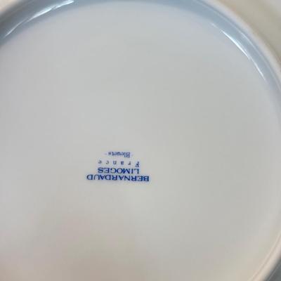 LOT 467F: Fine China: Wedgwood, Haviland Limoges & More