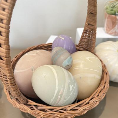 LOT 471F: Fun & Festive Shaped Candles