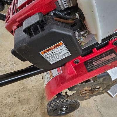 Honda FG-110 Mini Tiller (G-JS)