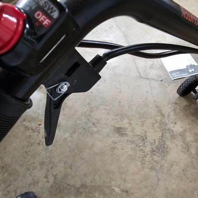 Honda FG-110 Mini Tiller (G-JS)