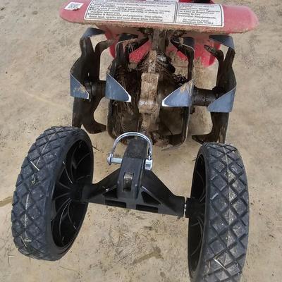 Honda FG-110 Mini Tiller (G-JS)