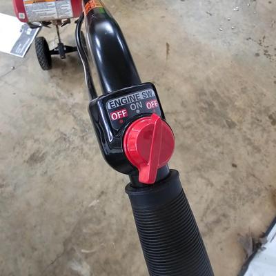 Honda FG-110 Mini Tiller (G-JS)