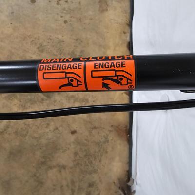 Honda FG-110 Mini Tiller (G-JS)