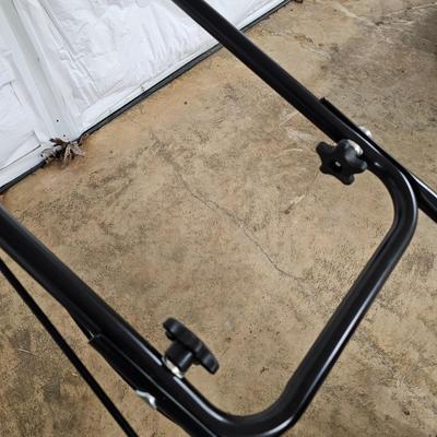 Honda FG-110 Mini Tiller (G-JS)