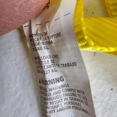 Ratchet Strap/Bungie Cord Assortment (G-JS)