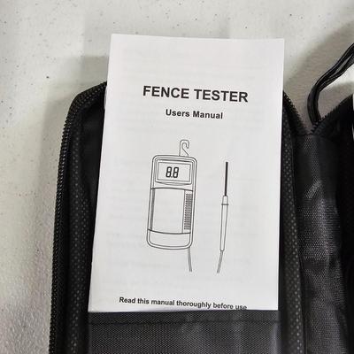 Electric Fence Supplies (G-JS)