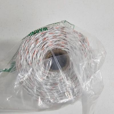 Electric Fence Supplies (G-JS)