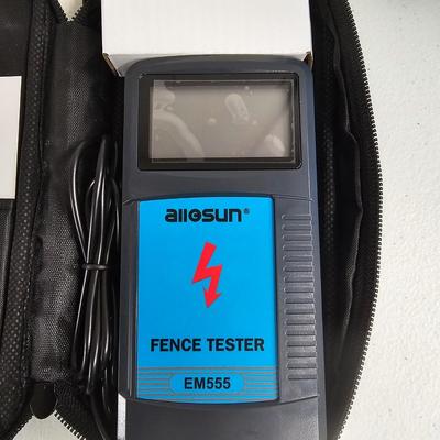 Electric Fence Supplies (G-JS)