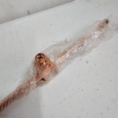 Electric Fence Supplies (G-JS)