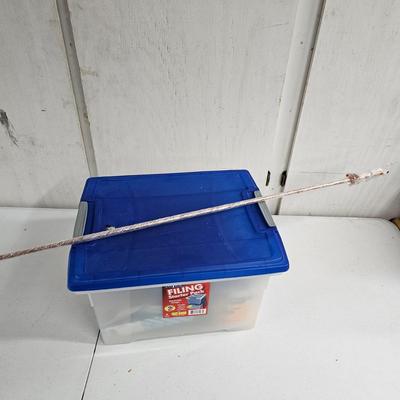 Electric Fence Supplies (G-JS)