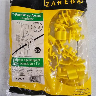 Electric Fence Supplies (G-JS)