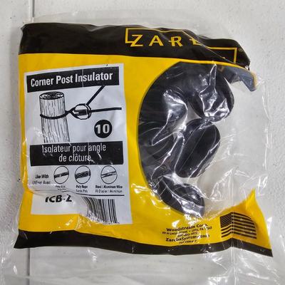 Electric Fence Supplies (G-JS)