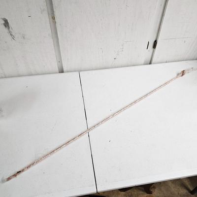 Electric Fence Supplies (G-JS)