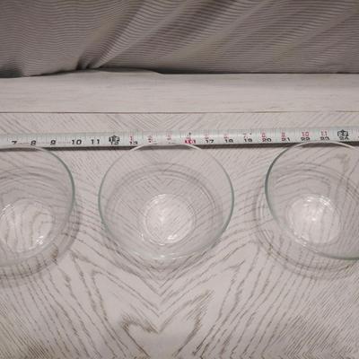 aroc france glass bowls