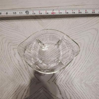 glass bowl