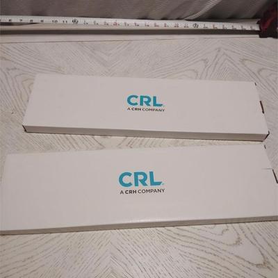 CRL Handrails 2 Boxes New