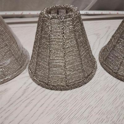 small lamp shades