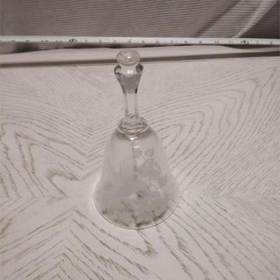 glass bell