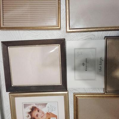 picture frames