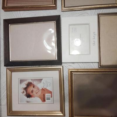 picture frames