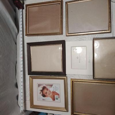 picture frames