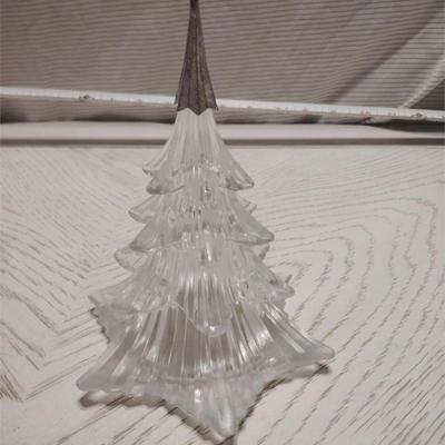 glass tree