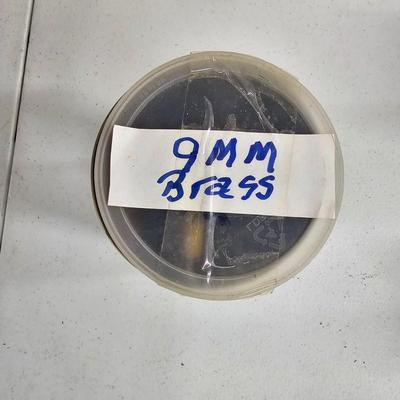 Assorted Handgun Ammo Cases & Primers -.38, .357, .45 & More. (G-JS)