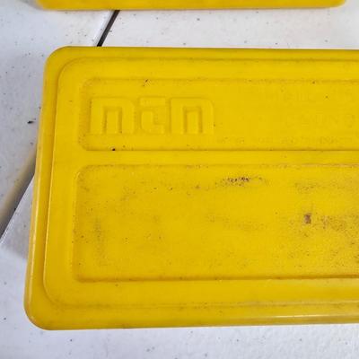 Assorted Handgun Ammo Cases & Primers -.38, .357, .45 & More. (G-JS)