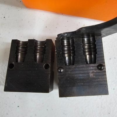 Assorted Handgun Ammo Cases & Primers -.38, .357, .45 & More. (G-JS)