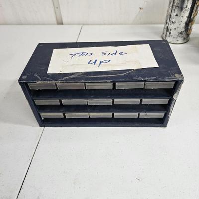 Assorted Handgun Ammo Cases & Primers -.38, .357, .45 & More. (G-JS)