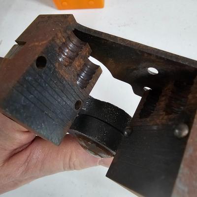 Assorted Handgun Ammo Cases & Primers -.38, .357, .45 & More. (G-JS)