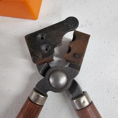 Assorted Handgun Ammo Cases & Primers -.38, .357, .45 & More. (G-JS)