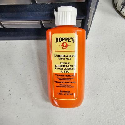 Assorted Handgun Ammo Cases & Primers -.38, .357, .45 & More. (G-JS)