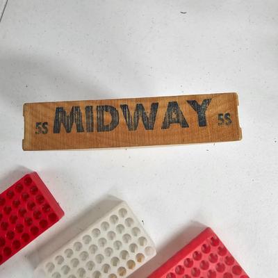 Assorted Handgun Ammo Cases & Primers -.38, .357, .45 & More. (G-JS)