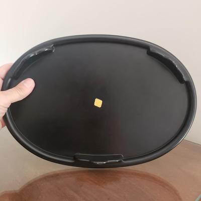 Glass Perfume Bottles, Dolce, Pure, Bris ed'ete Perfumes and More (HB-KD)