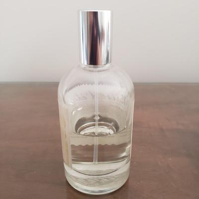 Glass Perfume Bottles, Dolce, Pure, Bris ed'ete Perfumes and More (HB-KD)