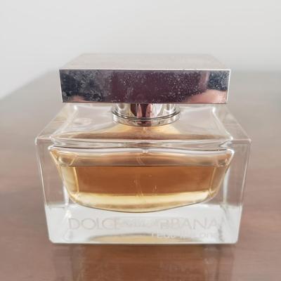 Glass Perfume Bottles, Dolce, Pure, Bris ed'ete Perfumes and More (HB-KD)