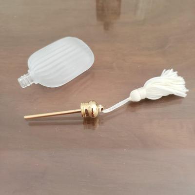 Glass Perfume Bottles, Dolce, Pure, Bris ed'ete Perfumes and More (HB-KD)