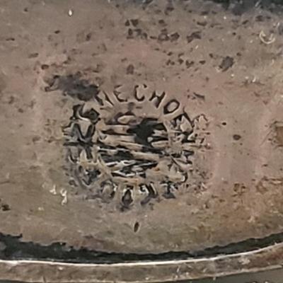 Glass Perfume Bottles, Dolce, Pure, Bris ed'ete Perfumes and More (HB-KD)