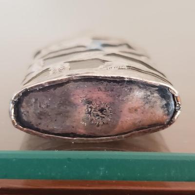 Glass Perfume Bottles, Dolce, Pure, Bris ed'ete Perfumes and More (HB-KD)