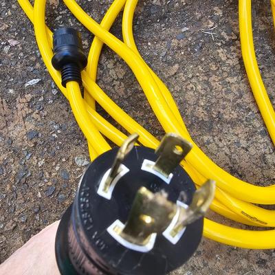 Ryobi 6500W Gas Generator & More (G-JS)