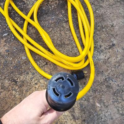 Ryobi 6500W Gas Generator & More (G-JS)