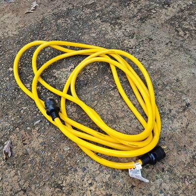 Ryobi 6500W Gas Generator & More (G-JS)