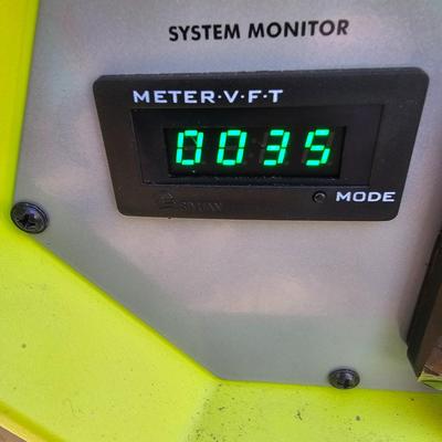 Ryobi 6500W Gas Generator & More (G-JS)