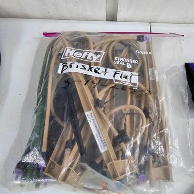 Irrigation Tubing & Accessories (G-JS)